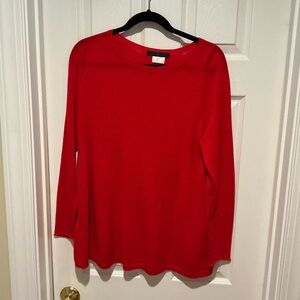 Woman’s Les Copains Blue Label Sweater